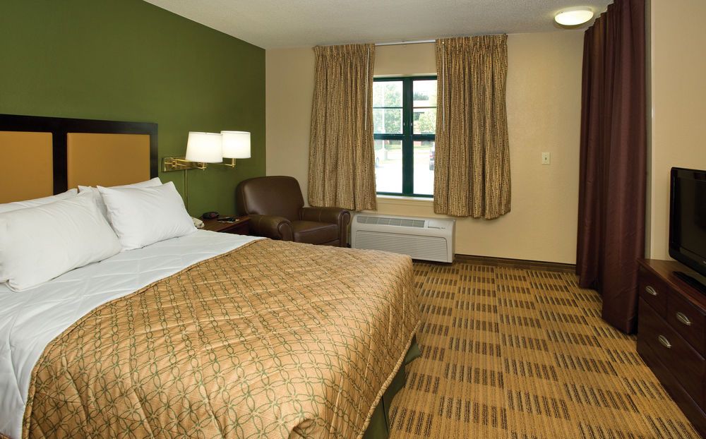 Extended Stay America Premier Suites - Oakland - Alameda