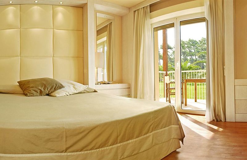 Mercure Tirrenia Green Park