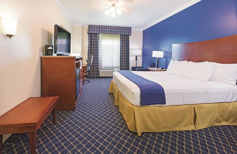 La Quinta by Wyndham Dalhart