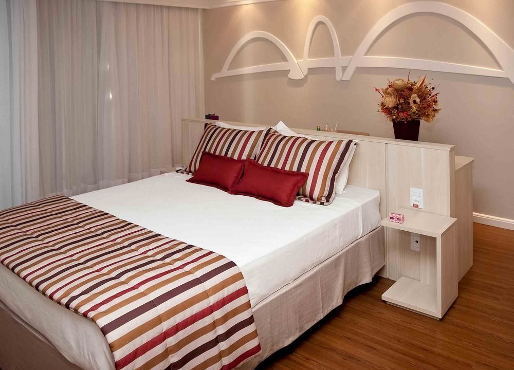 Mercure Brasilia Lider