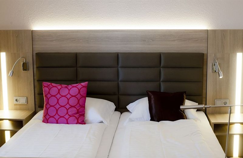 TULIP INN ROADHOUSE KIRCHHEIM