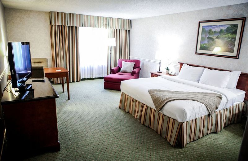 Hotel Piccadilly