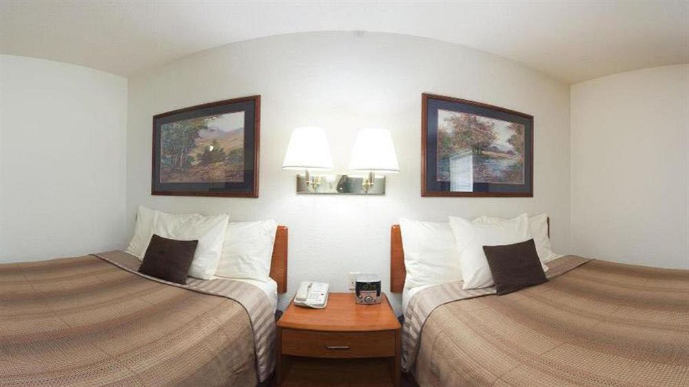 Candlewood Suites Appleton, an IHG Hotel