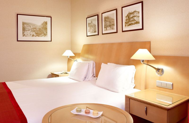 Radisson BLU Palace Hotel