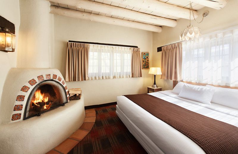 Sagebrush Inn & Suites