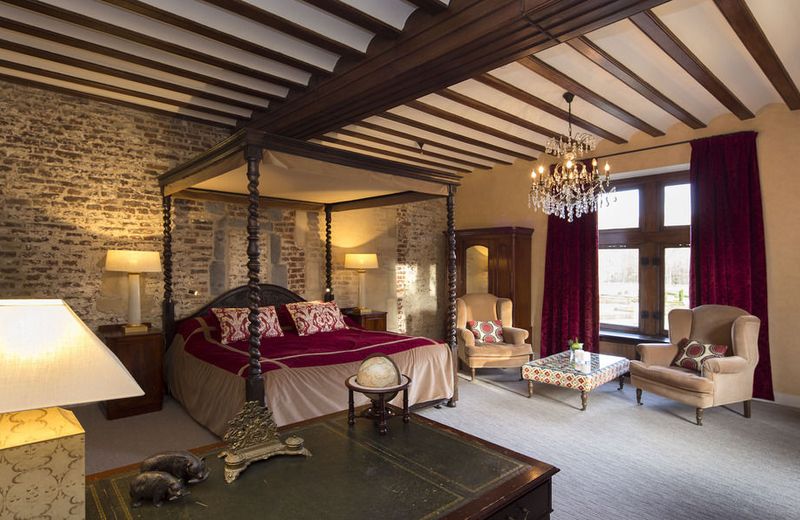 Hotel Kasteel Terworm