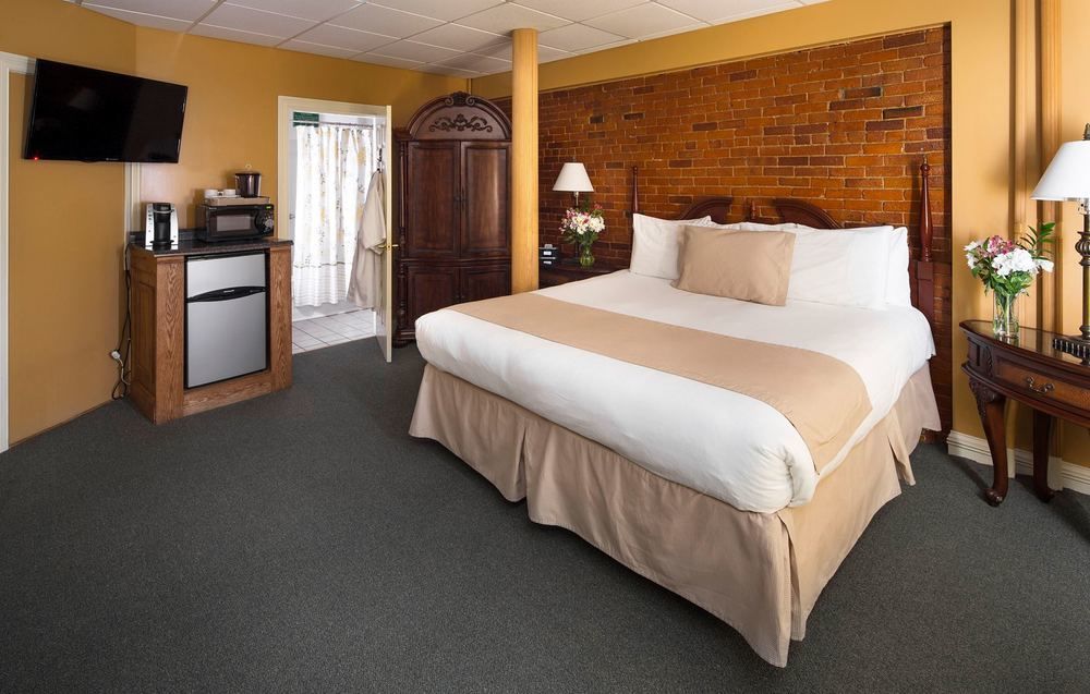 Inn at St John Portland In-Town