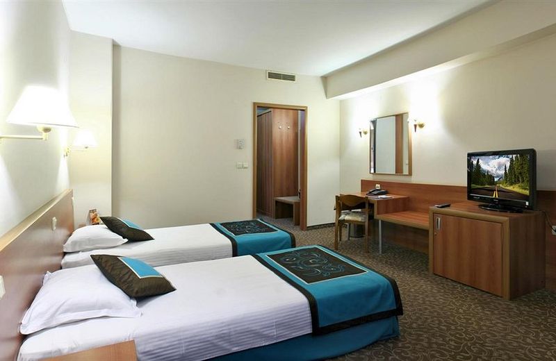Hotel Golden Tulip Varna