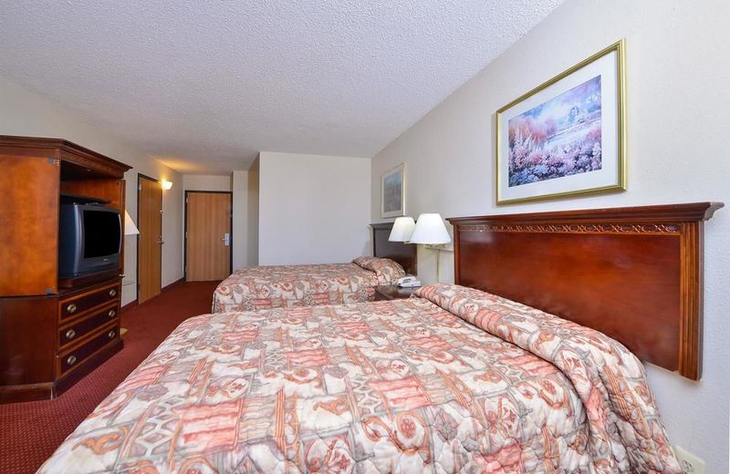 Americas Best Value Inn & Suites-Texas City/La Marque