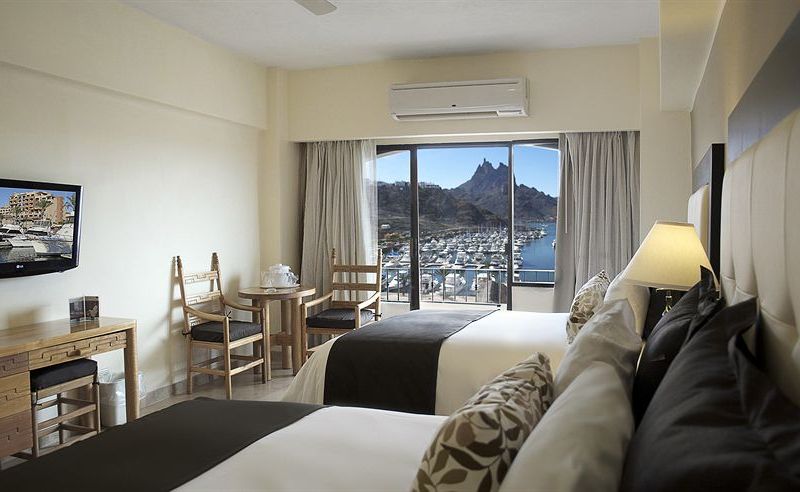 Marinaterra Hotel & Spa