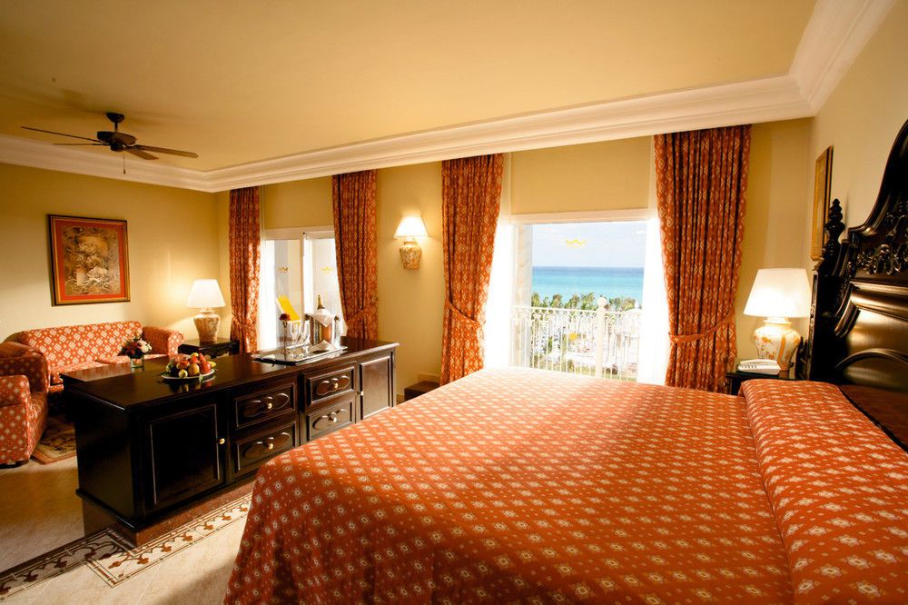 Hotel Riu Palace Riviera Maya