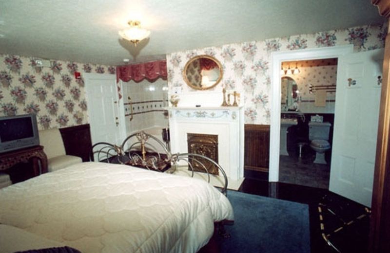 Julia's Bed & Breakfast