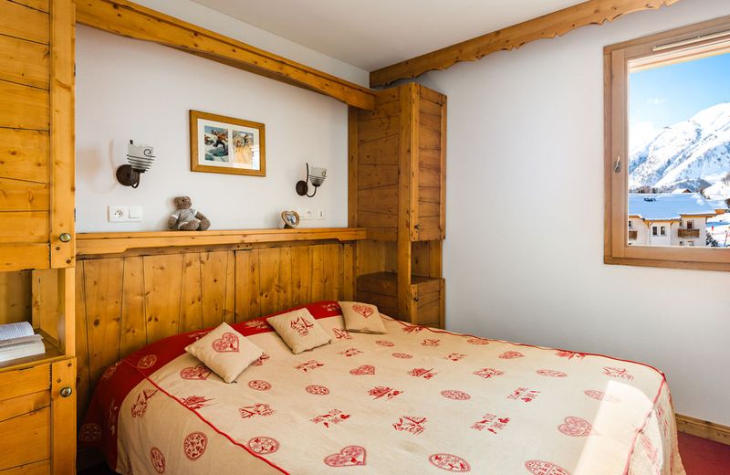 Lagrange Vacances L'Ecrin des Sybelles