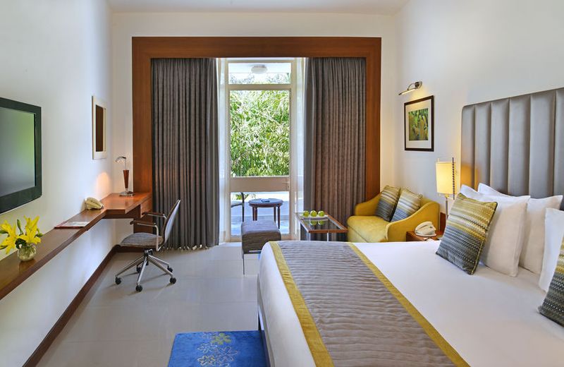 Radisson Jass Hotel, Khajuraho