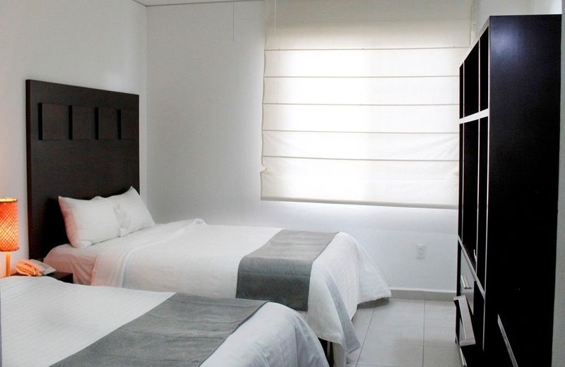 Hotel Barante Suites