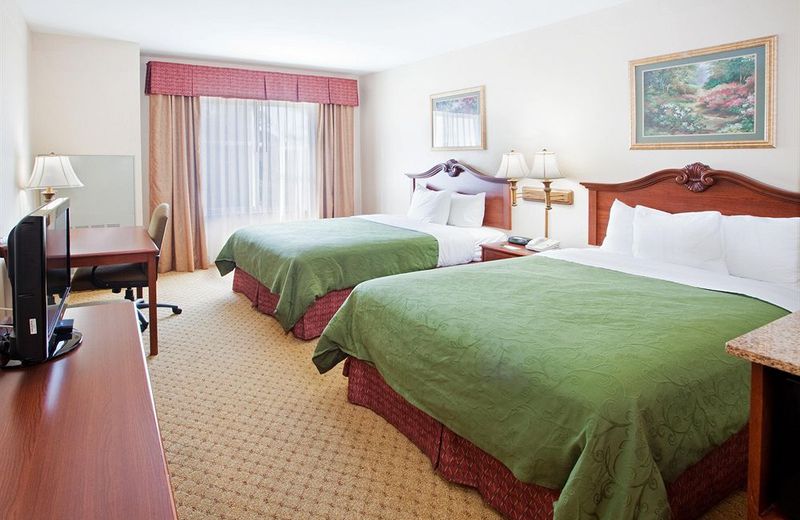 Country Inn & Suites by Radisson, Conyers, GA