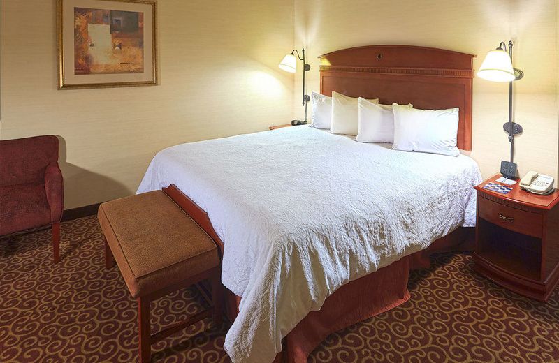 Hampton Inn Lehi-Thanksgiving Point