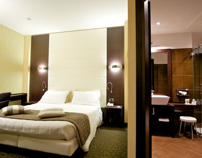 Mercure Bergamo Aeroporto