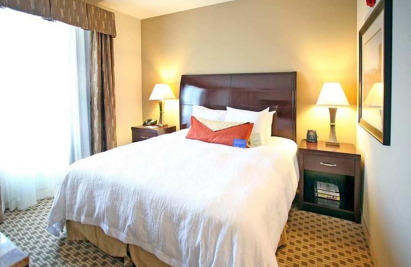 Hilton Garden Inn Cincinnati Blue Ash