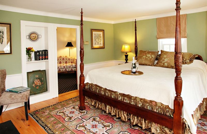 The Inn at Yarmouth Port