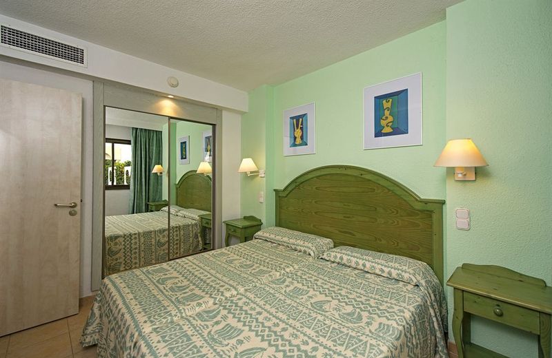 Iberostar Alcudia Park