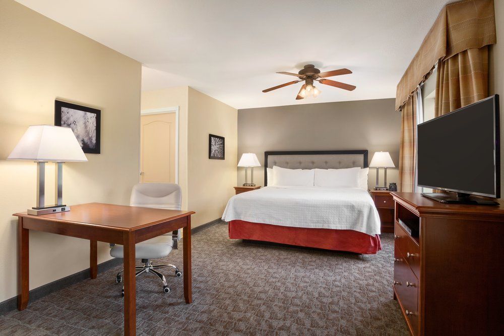 Homewood Suites by Hilton Denver - Littleton