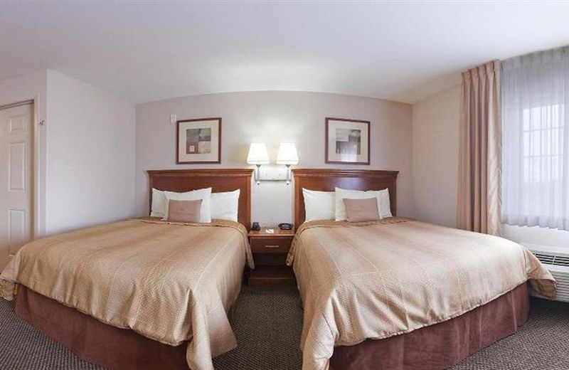 Candlewood Suites Houston Westchase - Westheimer, an IHG Hotel