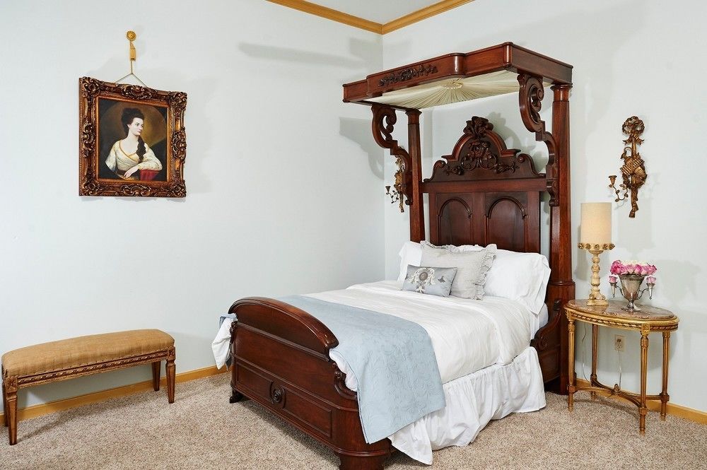 Mosheim Mansion