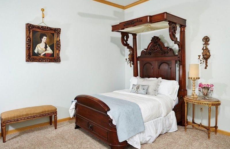 Mosheim Mansion