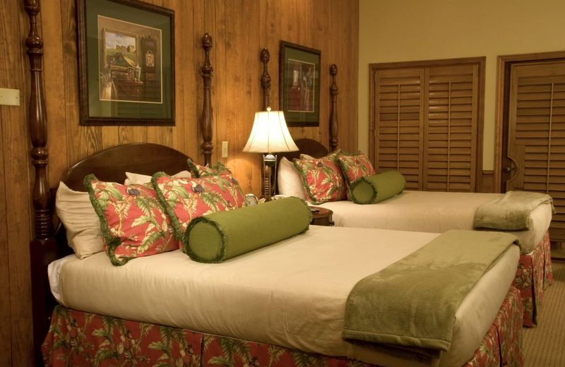 Pine Needles Lodge Golf Club