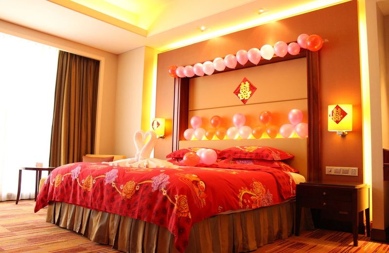 Crowne Plaza Zhongshan Xiaolan, an IHG Hotel