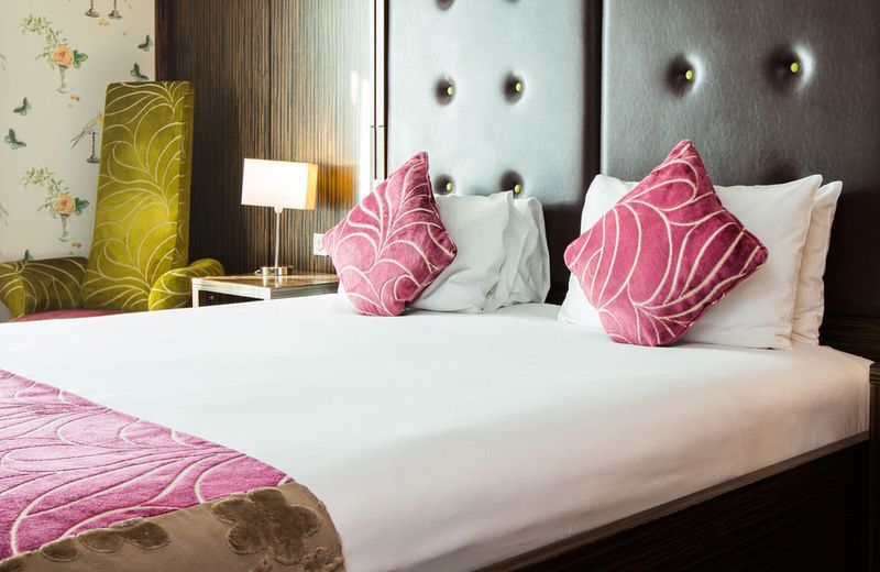 Crowne Plaza Dublin Blanchardstown, an IHG Hotel