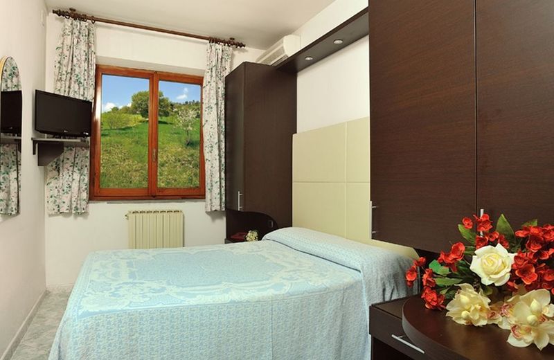Hotel La Meridiana