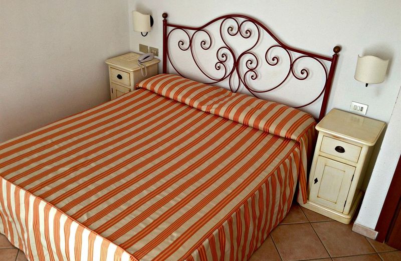 Hotel Terranova