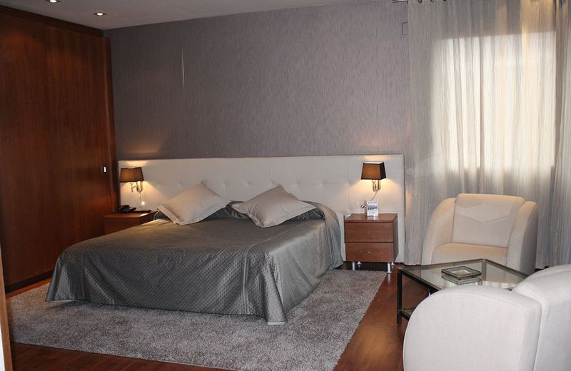 Hotel del Prado