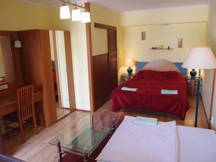 Hotel Image 1