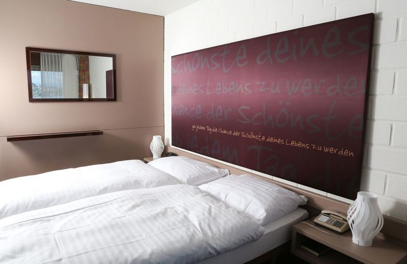 Hotel Bad Murtensee