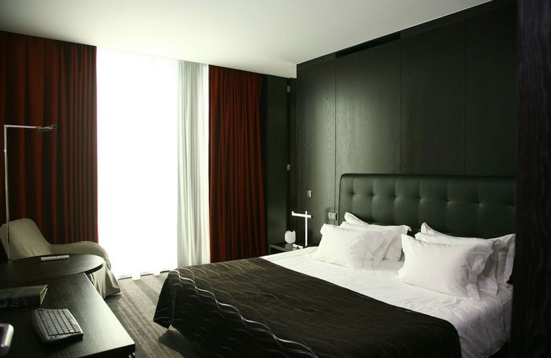 Axis Viana Business & SPA Hotel