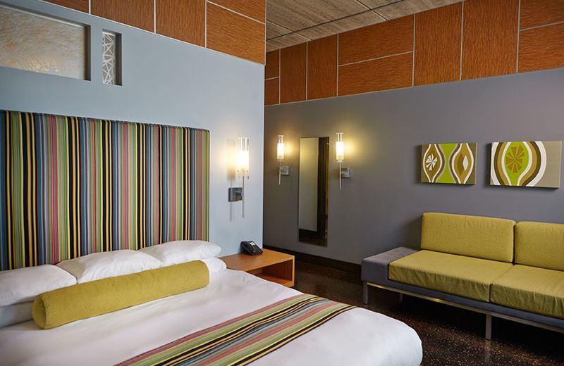 CityFlatsHotel Holland, Tapestry Collection by Hilton