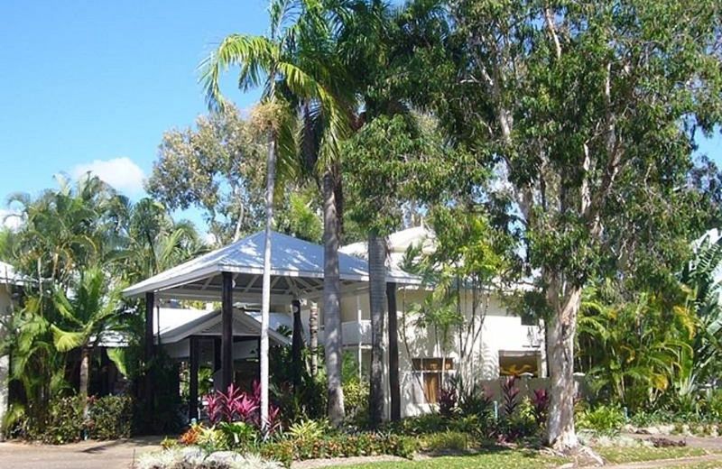 Port Douglas Retreat