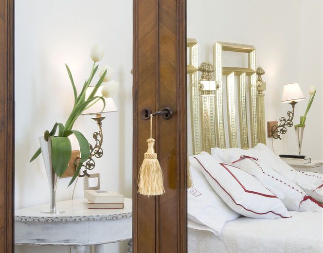 Palazzo De Giorgi B&B