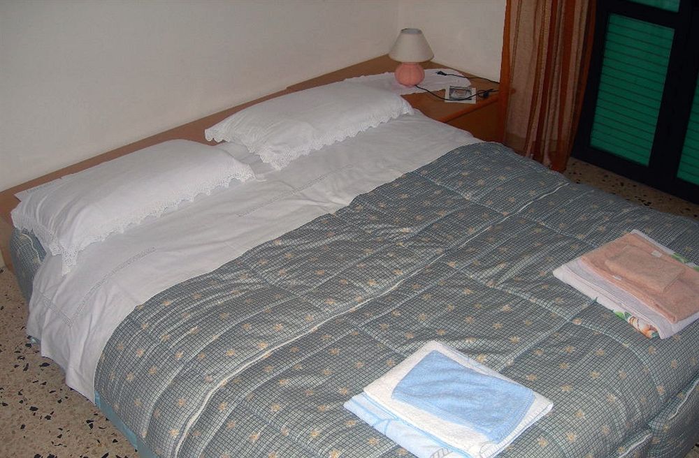 Bed And Breakfast Passaggio A Bardia