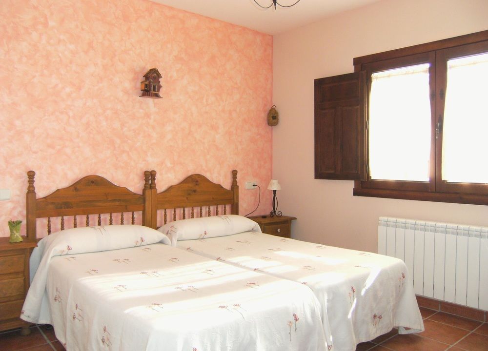 Casa Rural Las Atalayas