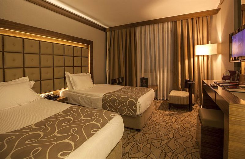 Grand Hotel Gaziantep