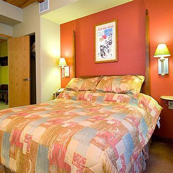 Mountain Edge Resort & Spa