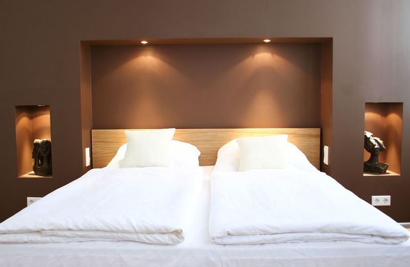 Amical Hotel