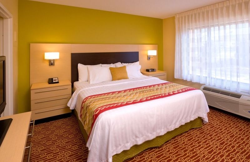 TownePlace Suites Omaha West