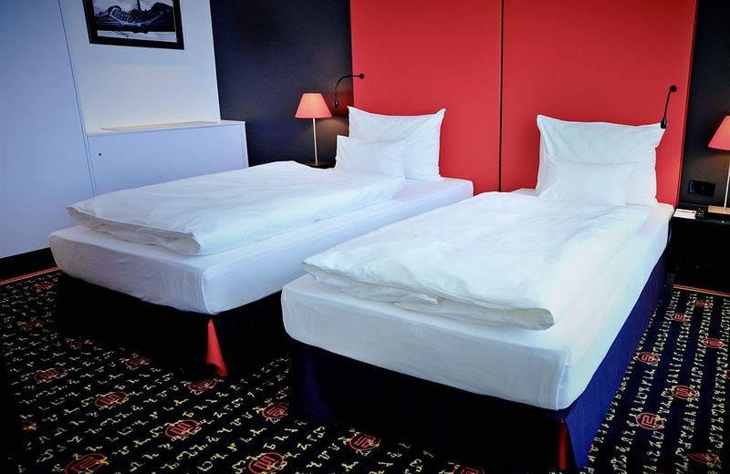 Angelo by Vienna House Ekaterinburg