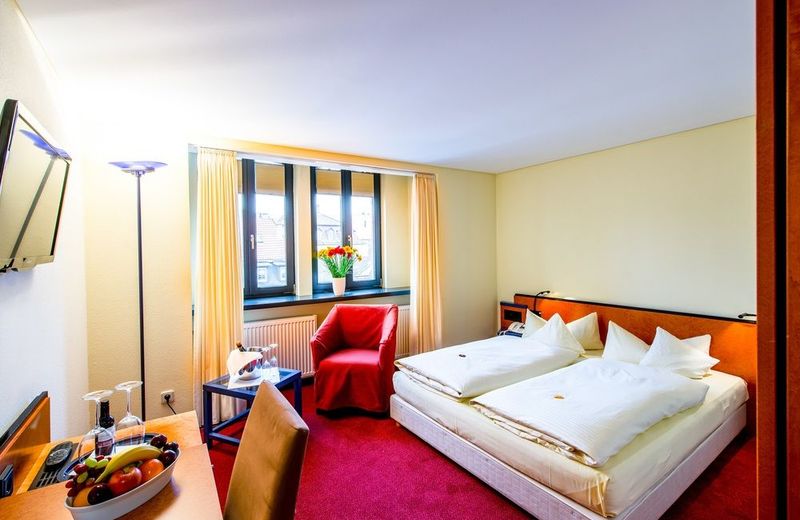 Hotel zum Ritter