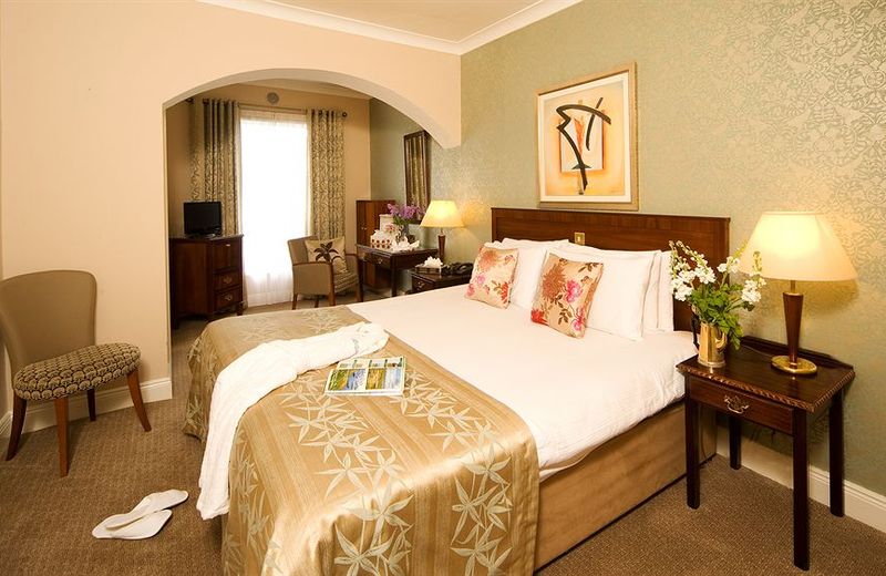 Whitford House Hotel